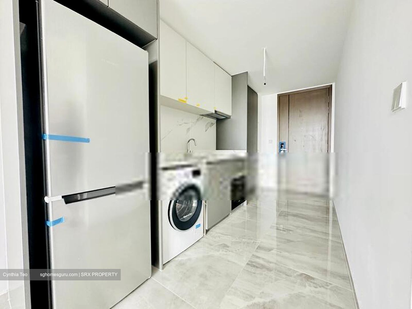Affinity At Serangoon (D19), Apartment #409763891